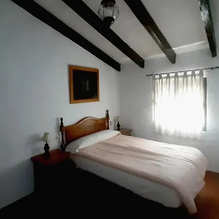 بيت للعطل Casas Hacienda Sajorami