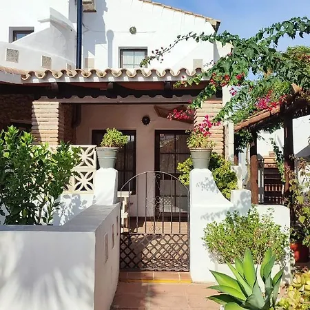 بيت للعطل Casas Hacienda Sajorami *