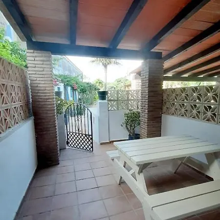Casas Hacienda Sajorami * بارباتي