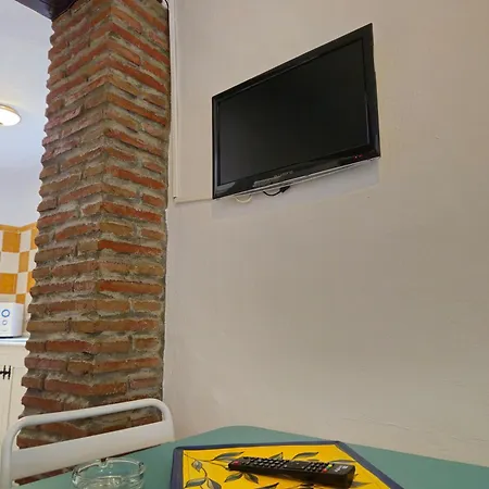 بيت للعطل Casas Hacienda Sajorami *