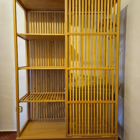 Casas Hacienda Sajorami بارباتي