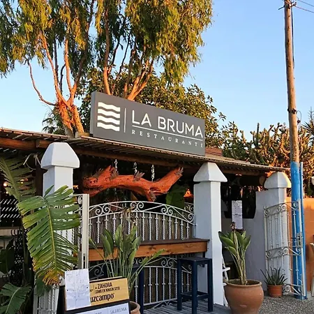 بيت للعطل Casas Hacienda Sajorami *