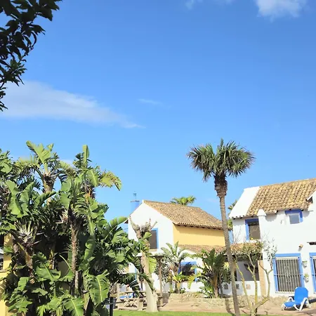 بيت للعطل Casas Hacienda Sajorami بارباتي