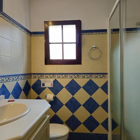 Casas Hacienda Sajorami