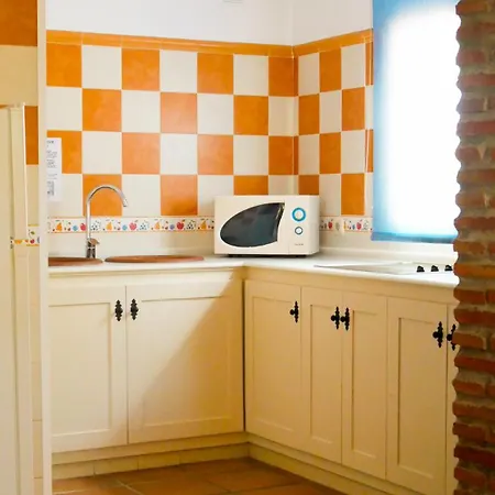Casas Hacienda Sajorami بيت للعطل بارباتي