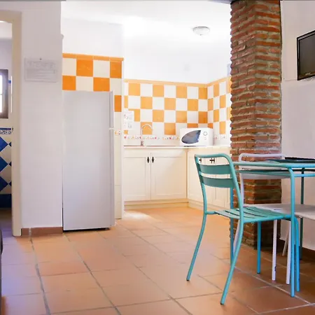 Casas Hacienda Sajorami