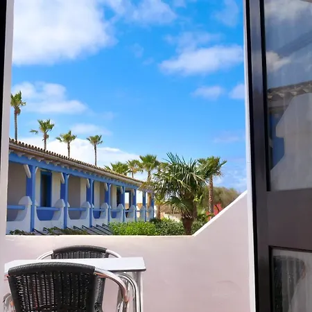 بيت للعطل Casas Hacienda Sajorami