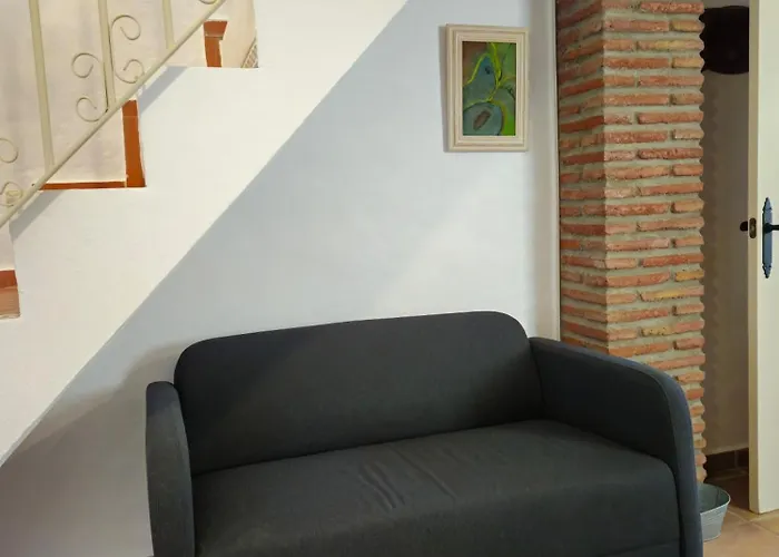 Casas Hacienda Sajorami