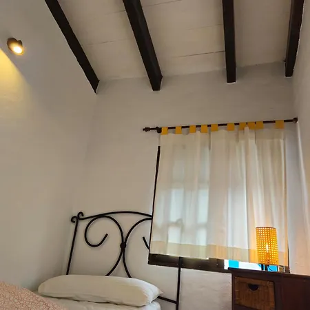 Holiday home Casas Hacienda Sajorami